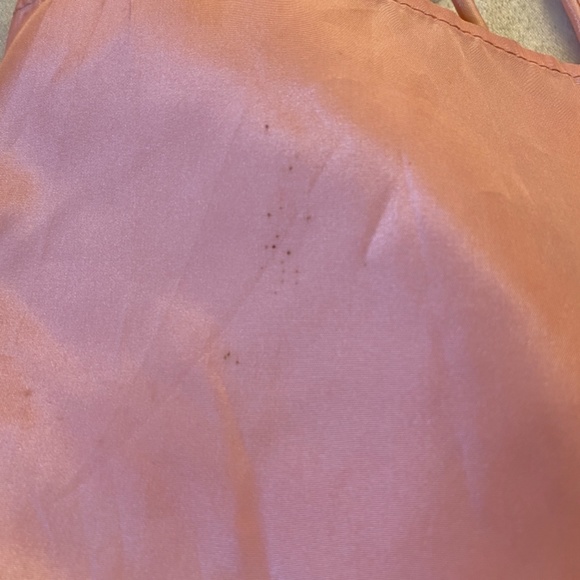 Ladies’ Garment Workers Union vintage pink coat and dress - Picture 12 of 15